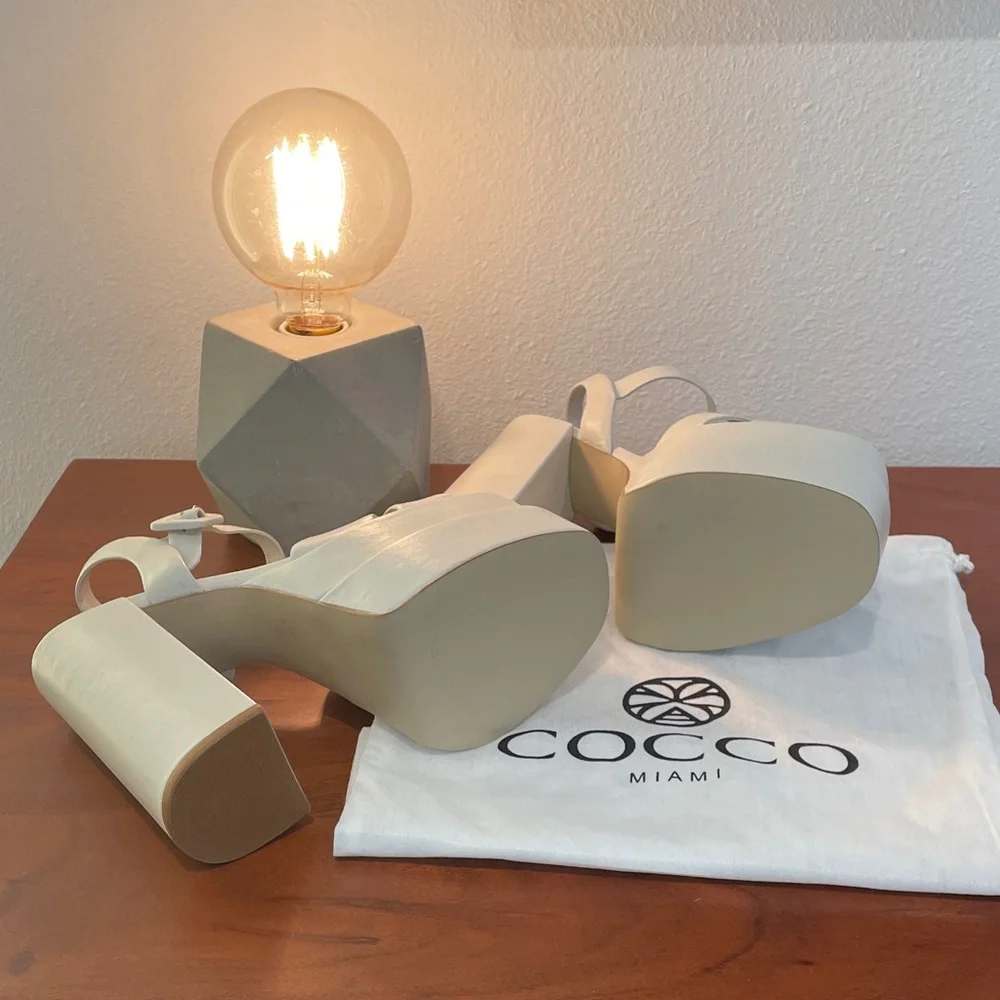 Coco Miami brazilian based